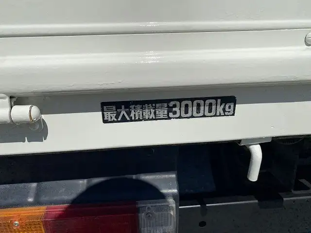 日野 デュトロ 小型 平ボディ SKG-XZU710M H23の中古トラック画像10