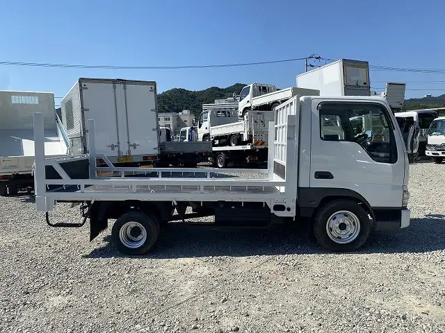 マツダ タイタン 小型 平ボディ TC-SYE6T H16の中古トラック画像4