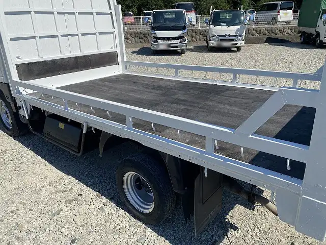 マツダ タイタン 小型 平ボディ TC-SYE6T H16の中古トラック画像7