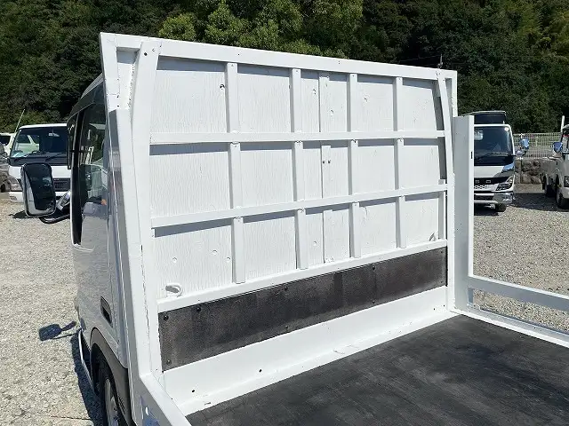 マツダ タイタン 小型 平ボディ TC-SYE6T H16の中古トラック画像9