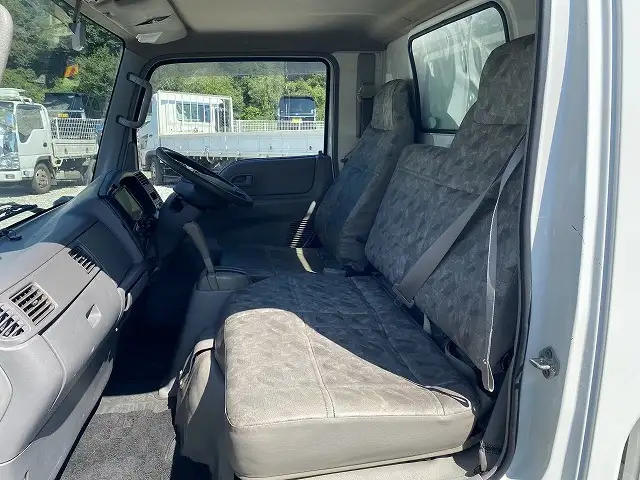 マツダ タイタン 小型 平ボディ TC-SYE6T H16の中古トラック画像10