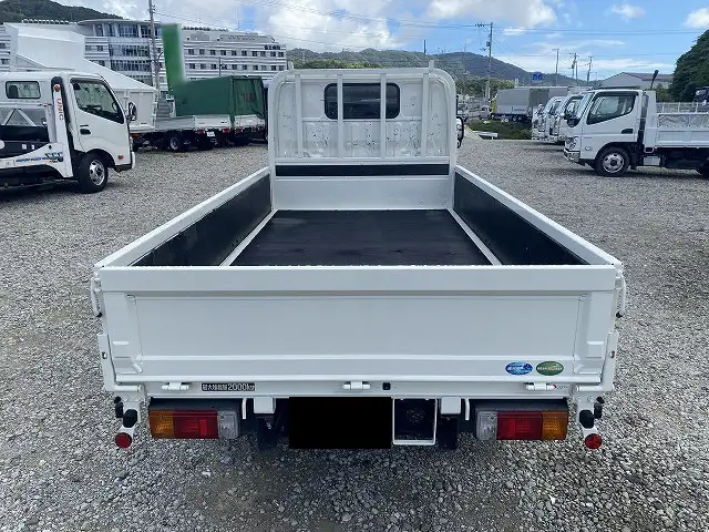 トヨタ ダイナ 小型 平ボディ 2RG-XZU605 R2の中古トラック画像5