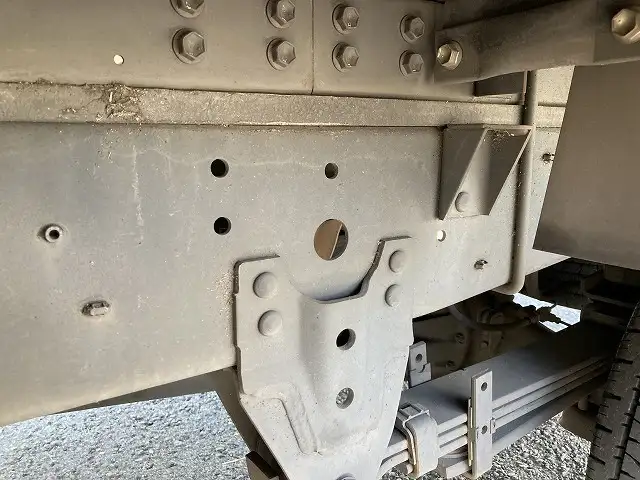 トヨタ ダイナ 小型 冷凍冷蔵 中温 サイドドアの中古トラック画像像17