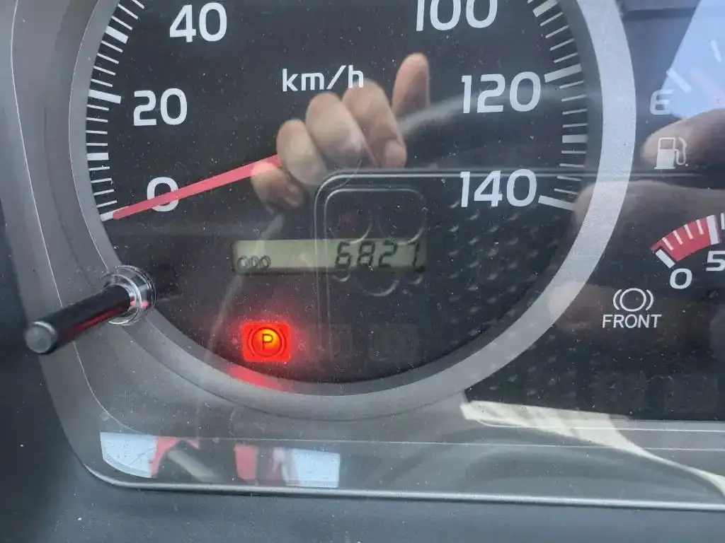 日野 レンジャー 中型/増トン クレーン付 4段 ラジコンの中古トラック画像12