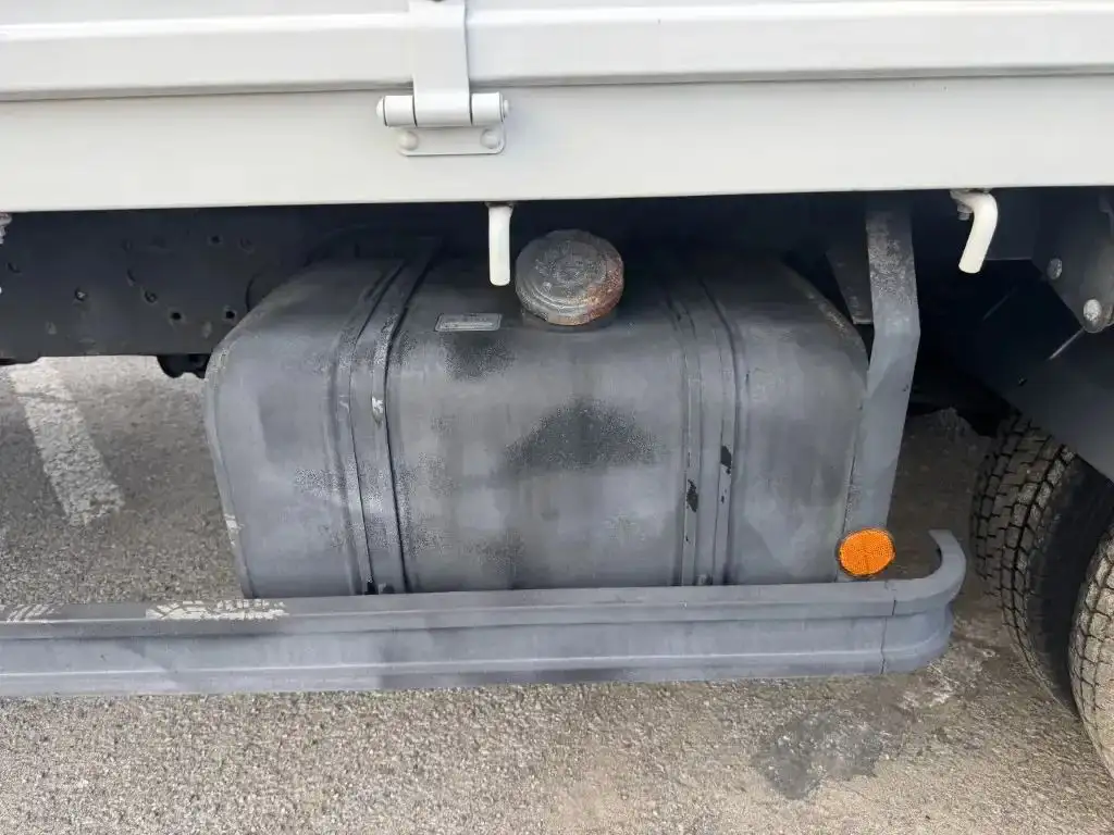 日野 レンジャー 中型/増トン クレーン付 4段 ラジコンの中古トラック画像15