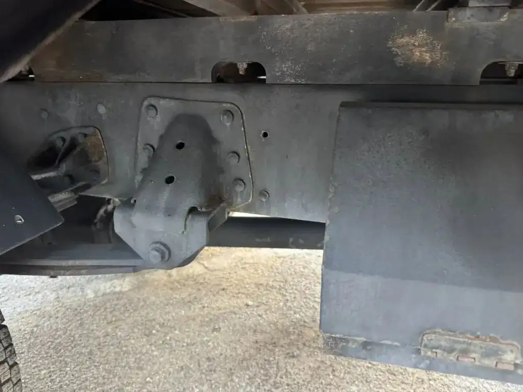 日野 レンジャー 中型/増トン クレーン付 4段 ラジコンの中古トラック画像16