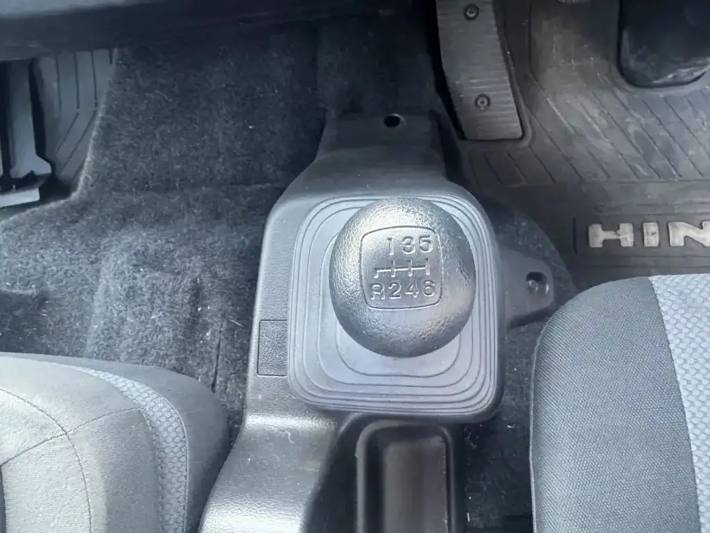 日野 レンジャー 中型/増トン クレーン付 4段 ラジコンの中古トラック画像14