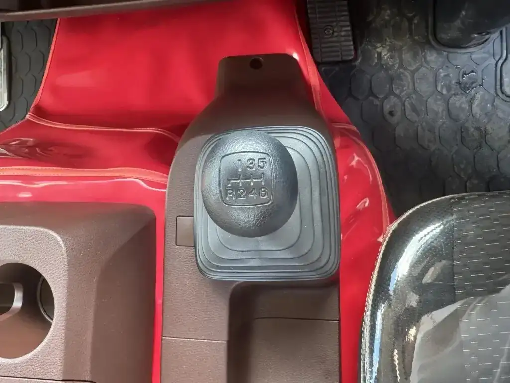日野 レンジャー 中型/増トン タンク車 汚泥吸引車 2KG-FD2ABAの中古トラック画像15
