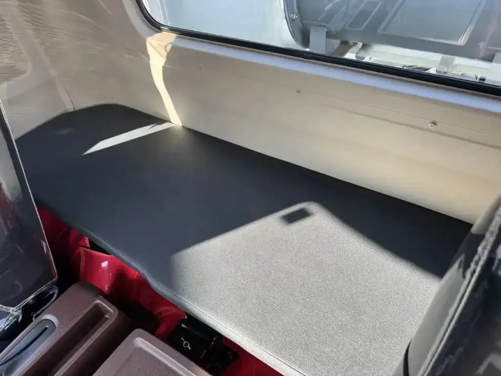 日野 レンジャー 中型/増トン タンク車 汚泥吸引車 2KG-FD2ABAの中古トラック画像12
