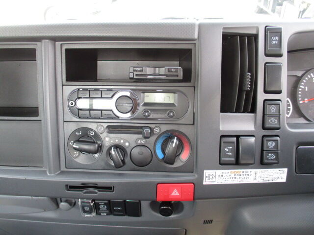 いすゞ エルフ 小型 平ボディ TRG-NPR85AR H30｜画像6