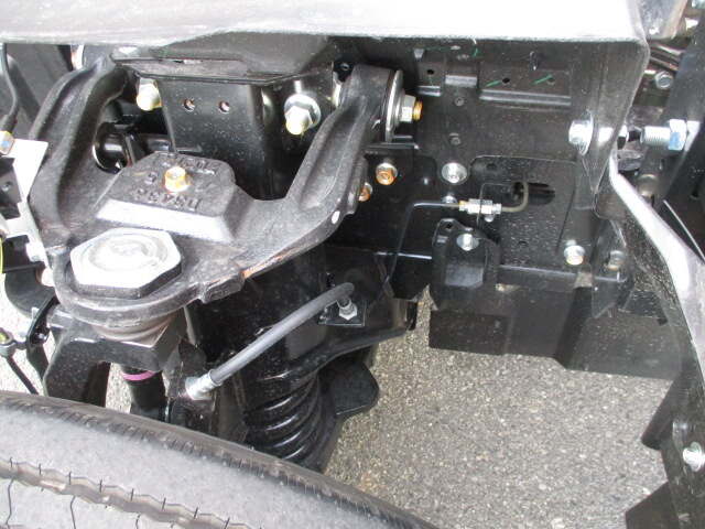 いすゞ エルフ 小型 平ボディ TRG-NPR85AR H30|画像11
