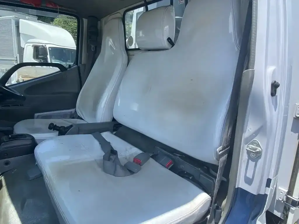 日野 デュトロ 小型 パッカー車 プレス式 TSG-XKU600Xの中古トラック画像12