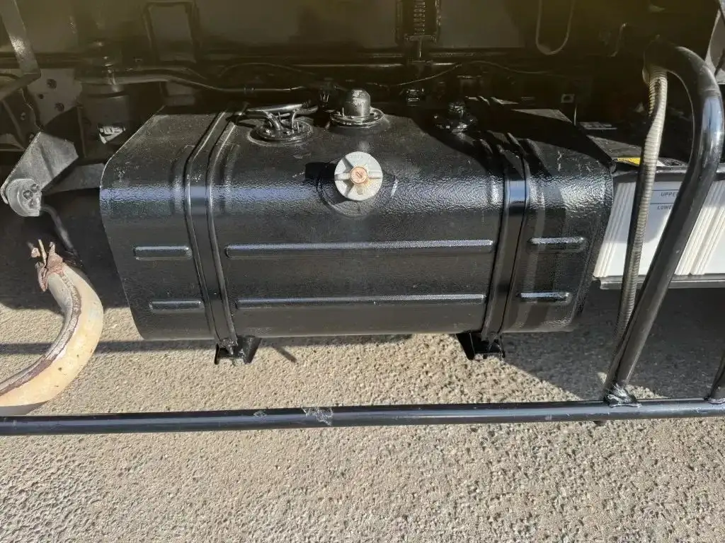 日野 デュトロ 小型 パッカー車 プレス式 SJG-XKU700Mの中古トラック画像16