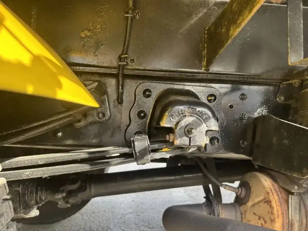 日野 デュトロ 小型 パッカー車 プレス式 SJG-XKU700Mの中古トラック画像像17