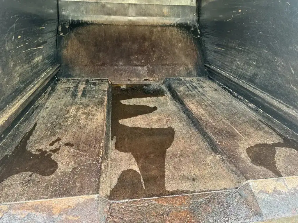 日野 デュトロ 小型 パッカー車 プレス式 SJG-XKU700Mの中古トラック画像7