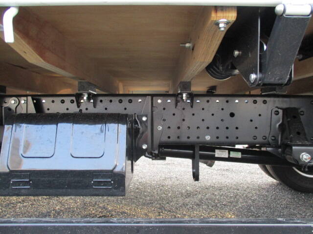 いすゞ エルフ 小型 平ボディ TRG-NPR85AR H30|画像9