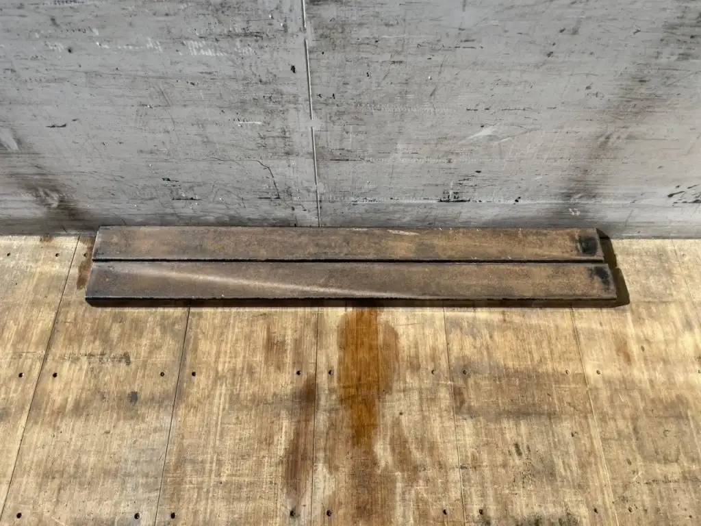 三菱 ファイター 中型/増トン ウイング エアサス ベッドの中古トラック画像10