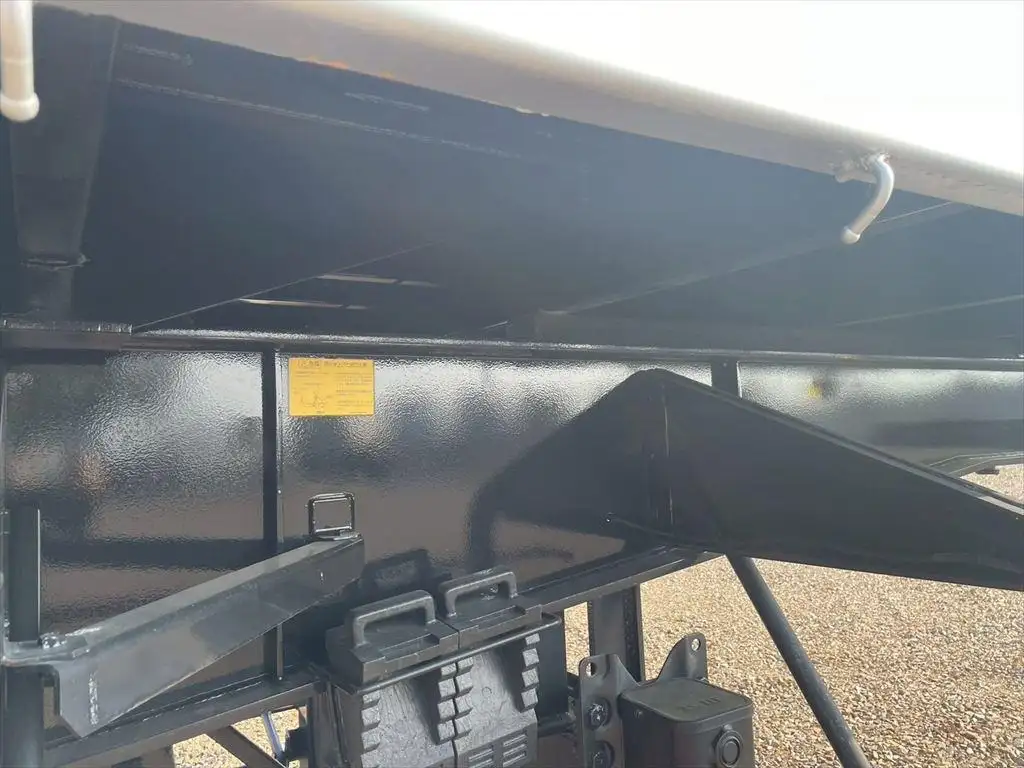 東邦 国産車その他 トレーラー/その他 トレーラー 3軸 2デフの中古トラック画像19