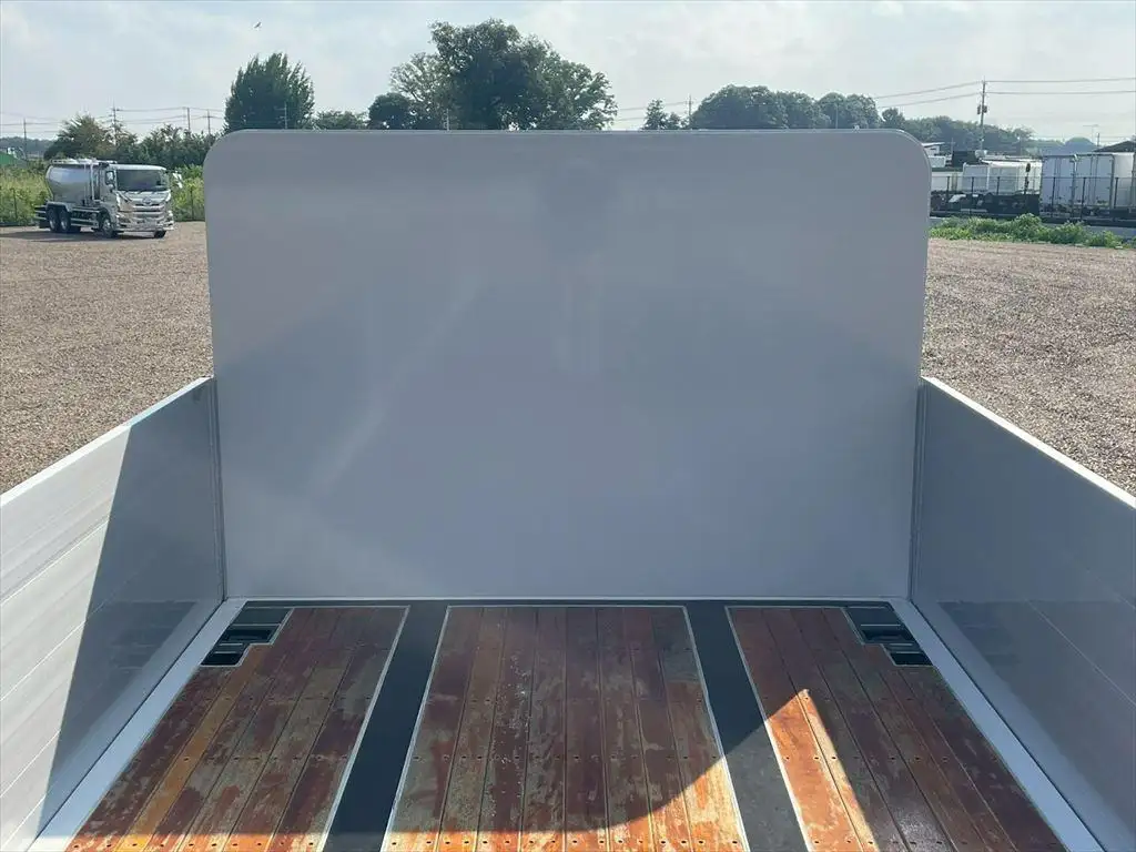 トレクス 国産車その他 トレーラー/その他 トレーラー 3軸 1デフの中古トラック画像8