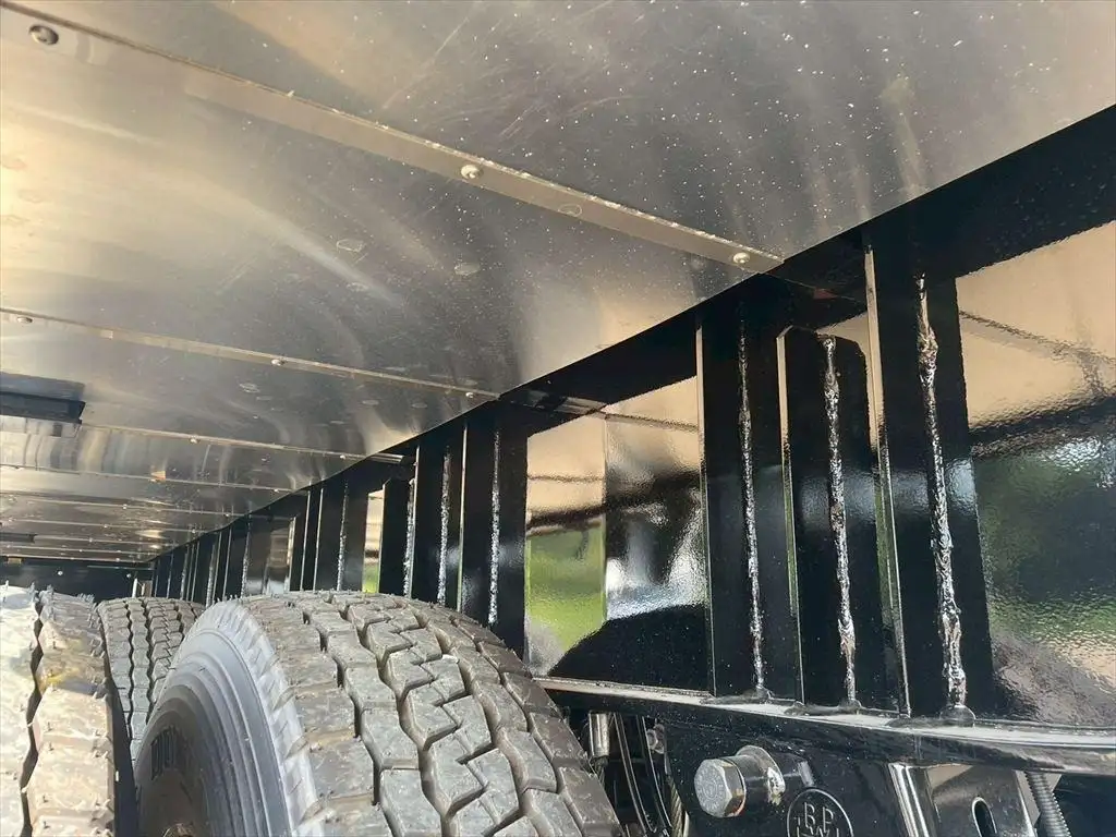 トレクス 国産車その他 トレーラー/その他 トレーラー 3軸 1デフの中古トラック画像18