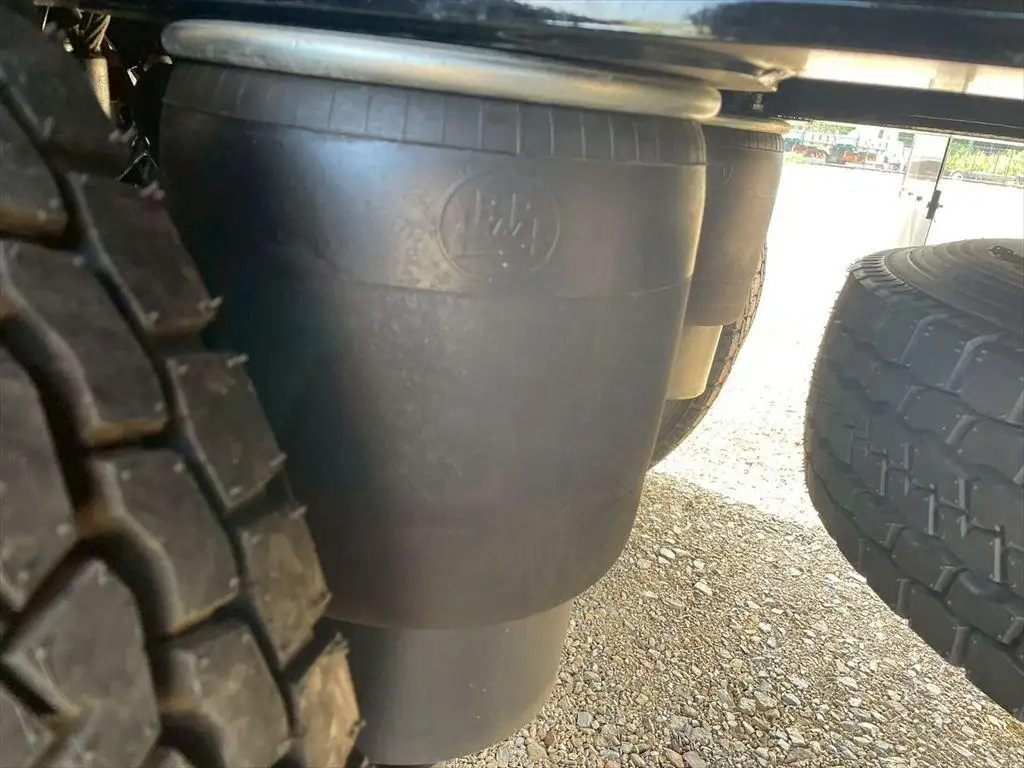 トレクス 国産車その他 トレーラー/その他 トレーラー 3軸 1デフの中古トラック画像19