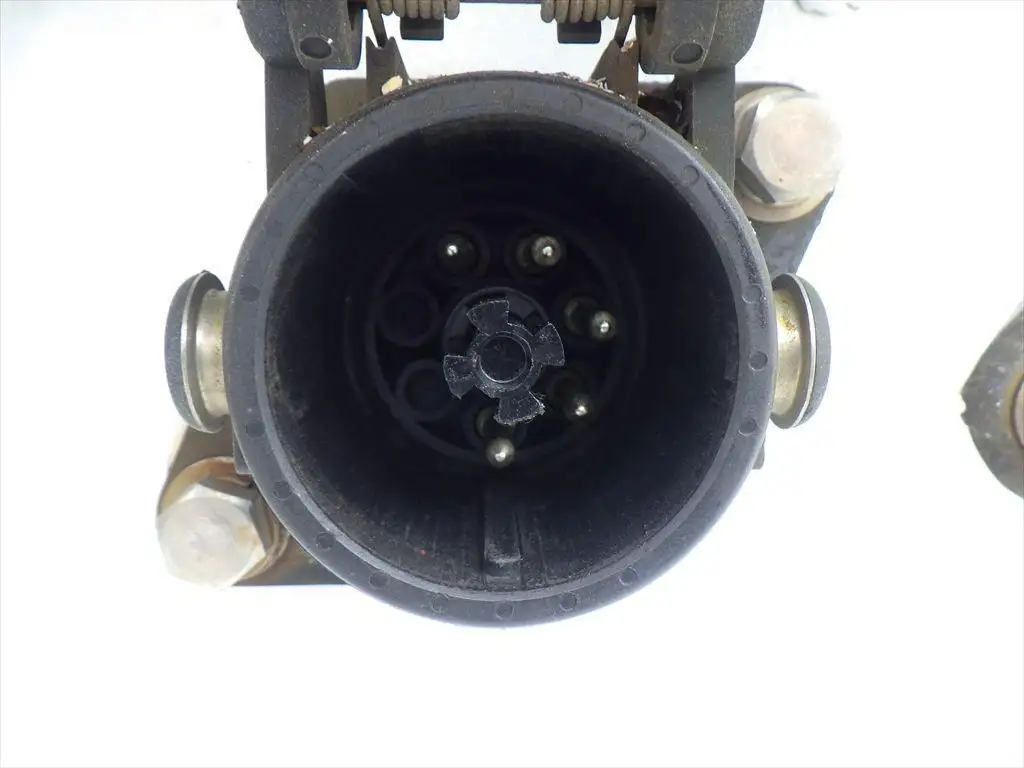 トレクス 国産車その他 トレーラー/その他 トレーラー 8輪 2デフの中古トラック画像15