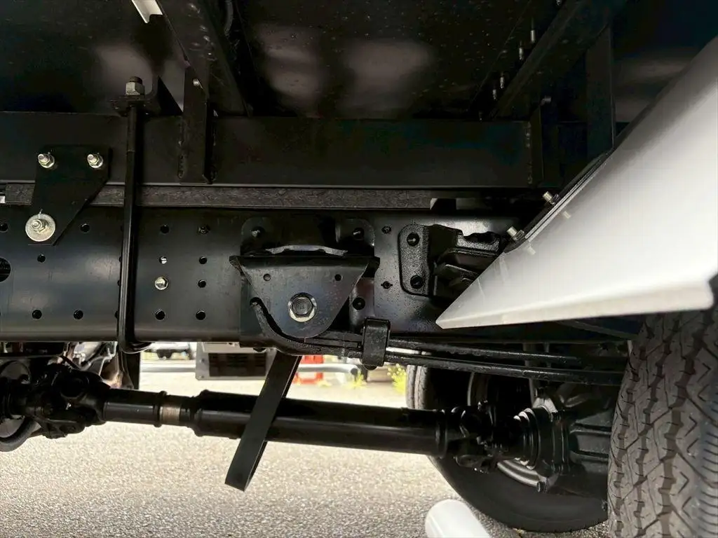 日野 デュトロ 小型 アルミバン サイドドア 2KG-XZU655Mの中古トラック画像像17