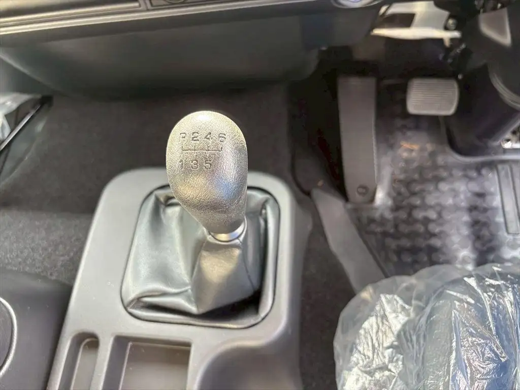 三菱 ファイター 中型/増トン ウイング パワーゲート エアサスの中古トラック画像16