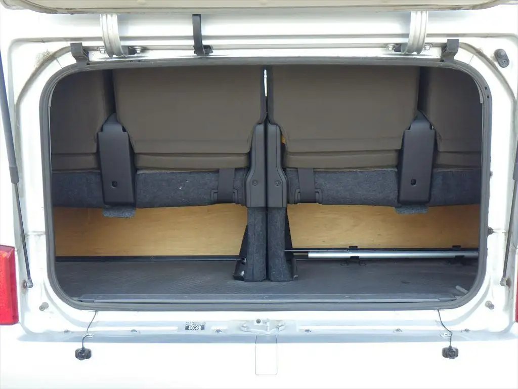 トヨタ コースター 小型 バス マイクロバス SKG-XZB70の中古トラック画像16