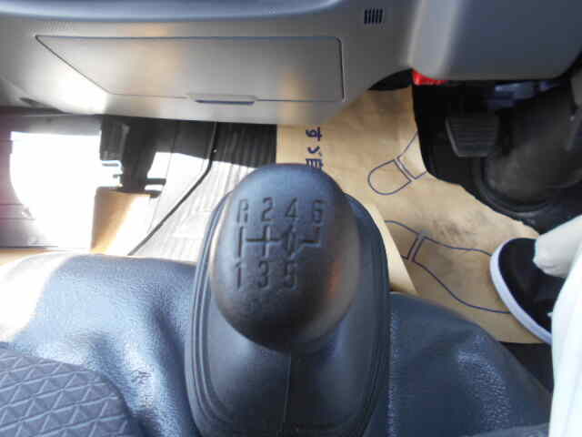 いすゞ エルフ 小型 平ボディ TRG-NKR85A H30｜画像7