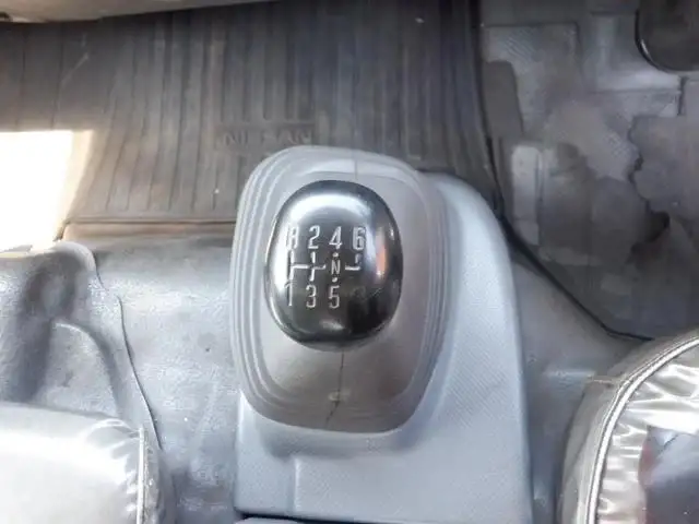 日産 アトラス 小型 平ボディ Wキャブ 床鉄板の中古トラック画像13