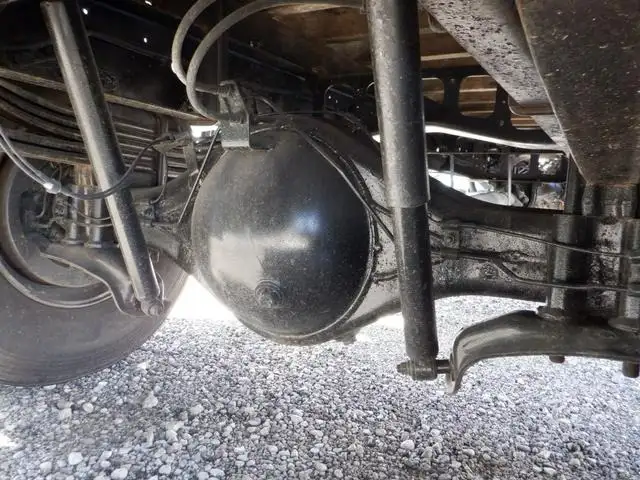 日野 レンジャー 中型/増トン クレーン付 3段 ラジコンの中古トラック画像像17