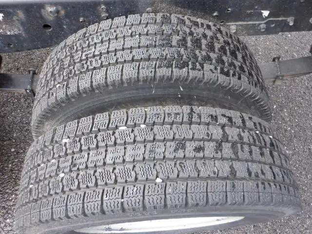 いすゞ エルフ 小型 ダンプ 強化 コボレーンの中古トラック画像20