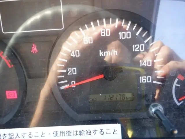 いすゞ エルフ 小型 ダンプ Wキャブ の中古トラック画像12