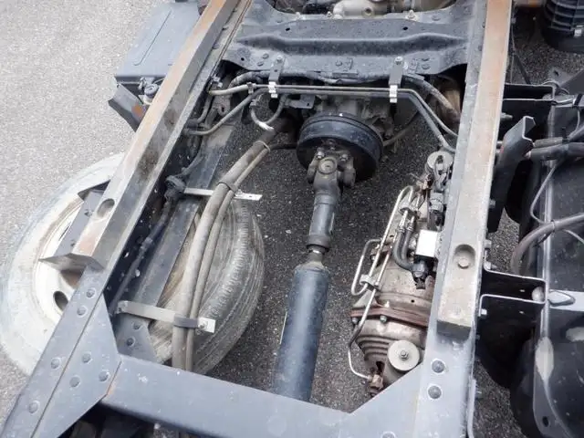 いすゞ エルフ 小型 ダンプ 強化 コボレーンの中古トラック画像像17