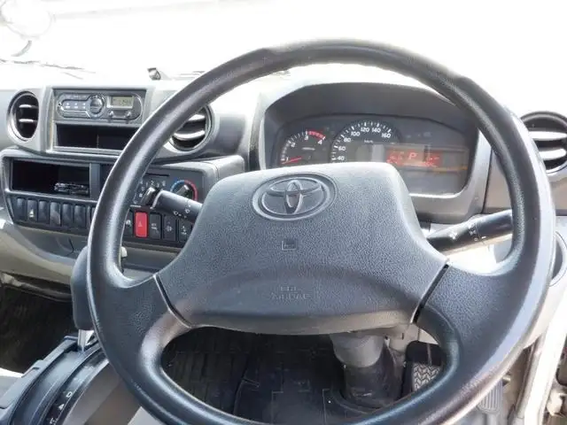 トヨタ ダイナ 小型 平ボディ  H31/R1の中古トラック画像11