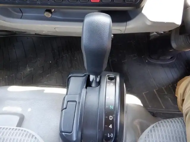 トヨタ ダイナ 小型 平ボディ  H31/R1の中古トラック画像14