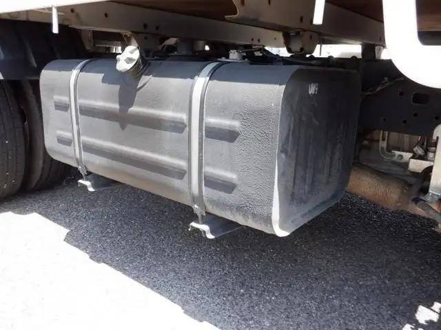 トヨタ ダイナ 小型 平ボディ  H31/R1の中古トラック画像15