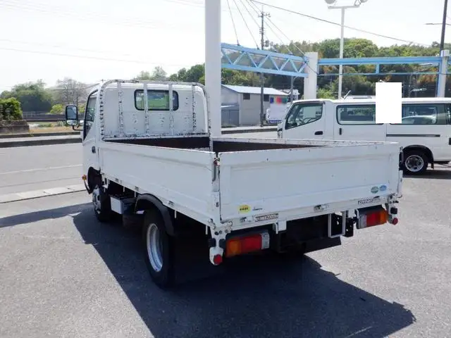 トヨタ ダイナ 小型 平ボディ  H31/R1の中古トラック画像7