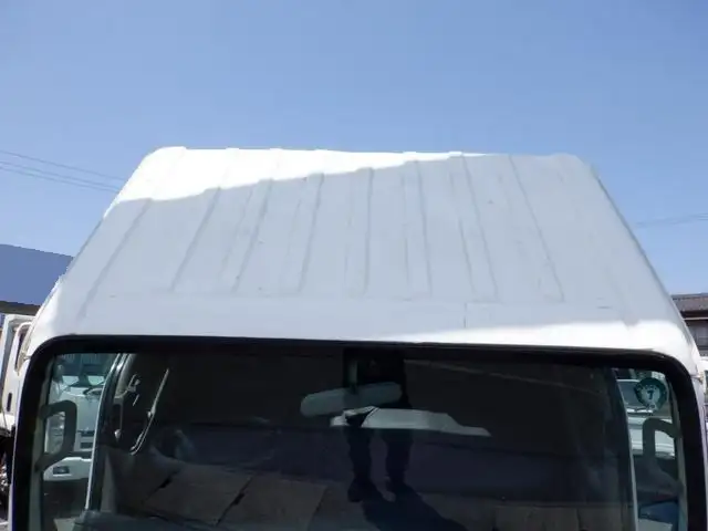 いすゞ エルフ 小型 ダンプ 強化 コボレーンの中古トラック画像10