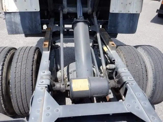 いすゞ エルフ 小型 ダンプ 強化 コボレーンの中古トラック画像像17