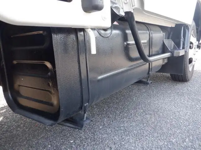 トヨタ ダイナ 小型 平ボディ Wキャブ の中古トラック画像16