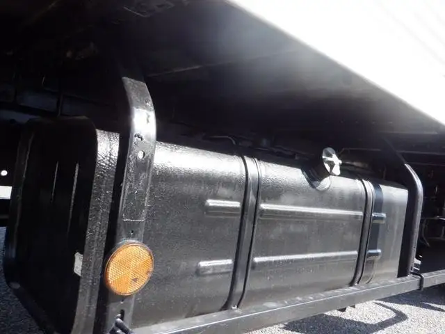 日野 デュトロ 小型 アルミバン 3枚観音 の中古トラック画像15