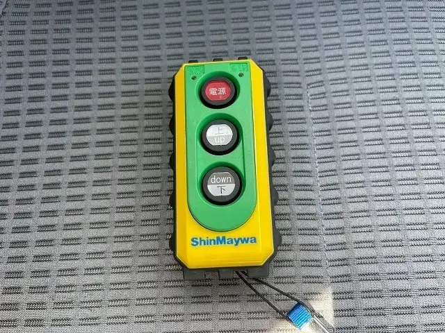 日野 デュトロ 小型 平ボディ パワーゲート TPG-XZU605Mの中古トラック画像10