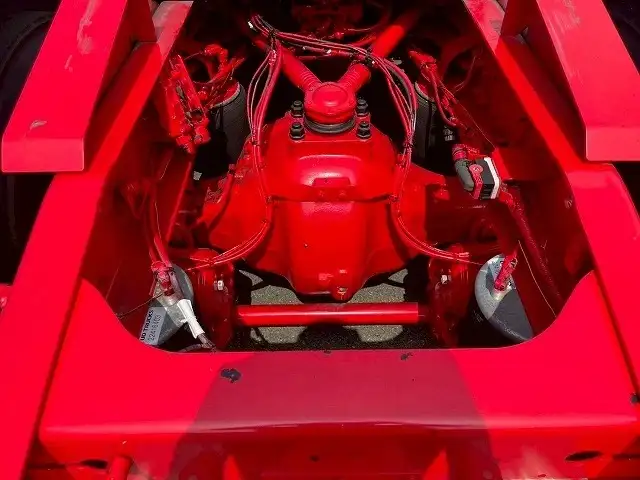 日産UD クオン 大型 トラクター ハイルーフ 1デフの中古トラック画像8