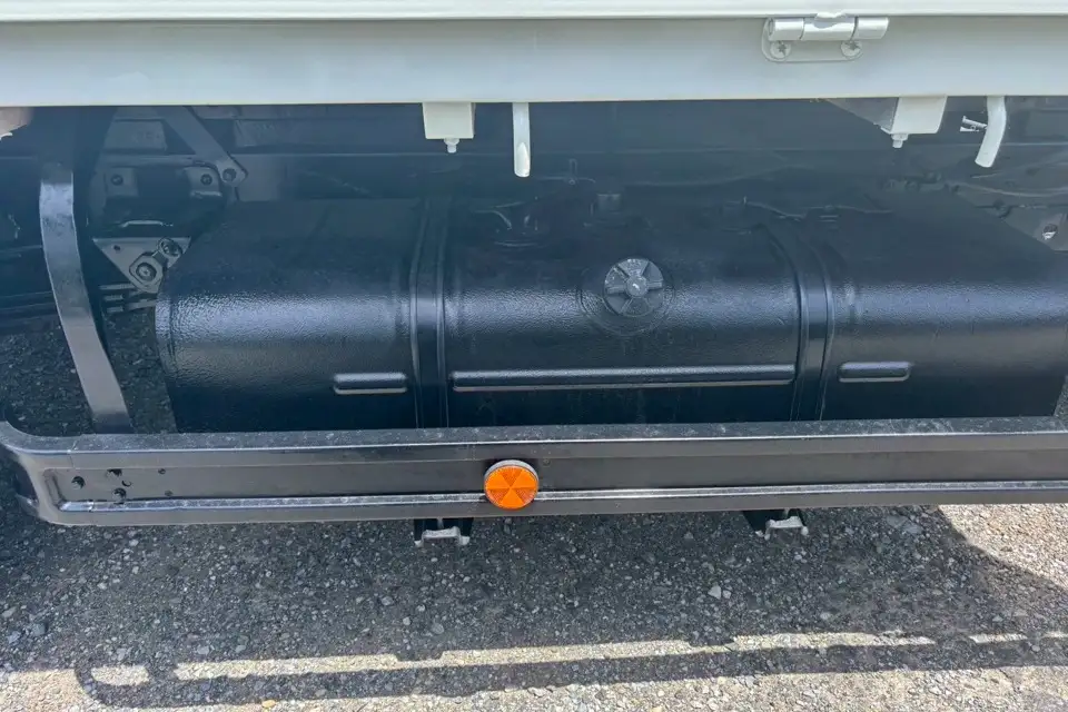 トヨタ ダイナ 小型 クレーン付 6段 ラジコンの中古トラック画像19