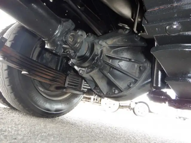 いすゞ エルフ 小型 ダンプ 2RG-NJR88AD H31/R1の中古トラック画像18