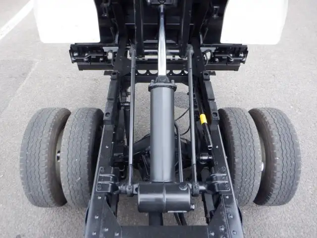 いすゞ エルフ 小型 ダンプ 2RG-NJR88AD H31/R1の中古トラック画像像17