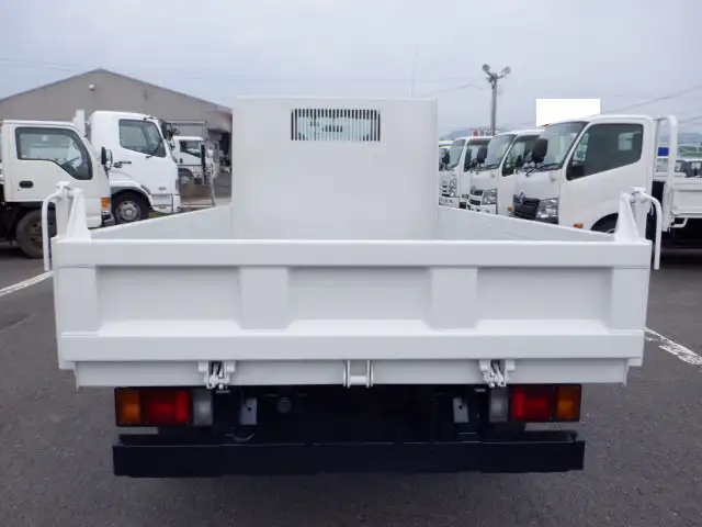 いすゞ エルフ 小型 ダンプ 2RG-NJR88AD H31/R1の中古トラック画像3