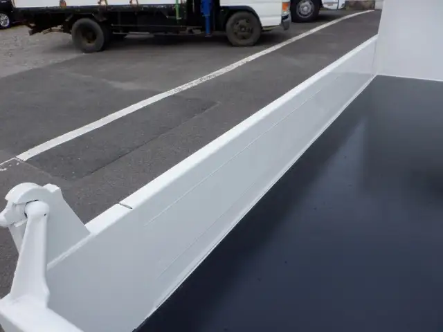 いすゞ エルフ 小型 ダンプ 2RG-NJR88AD H31/R1の中古トラック画像9